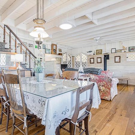 Anna'S Cottage Saugatuck Bagian luar foto