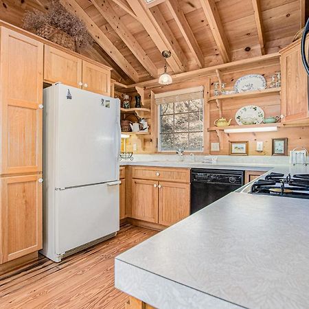 Anna'S Cottage Saugatuck Bagian luar foto