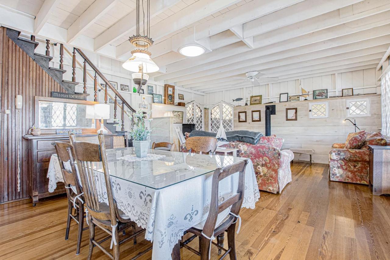 Anna'S Cottage Saugatuck Bagian luar foto