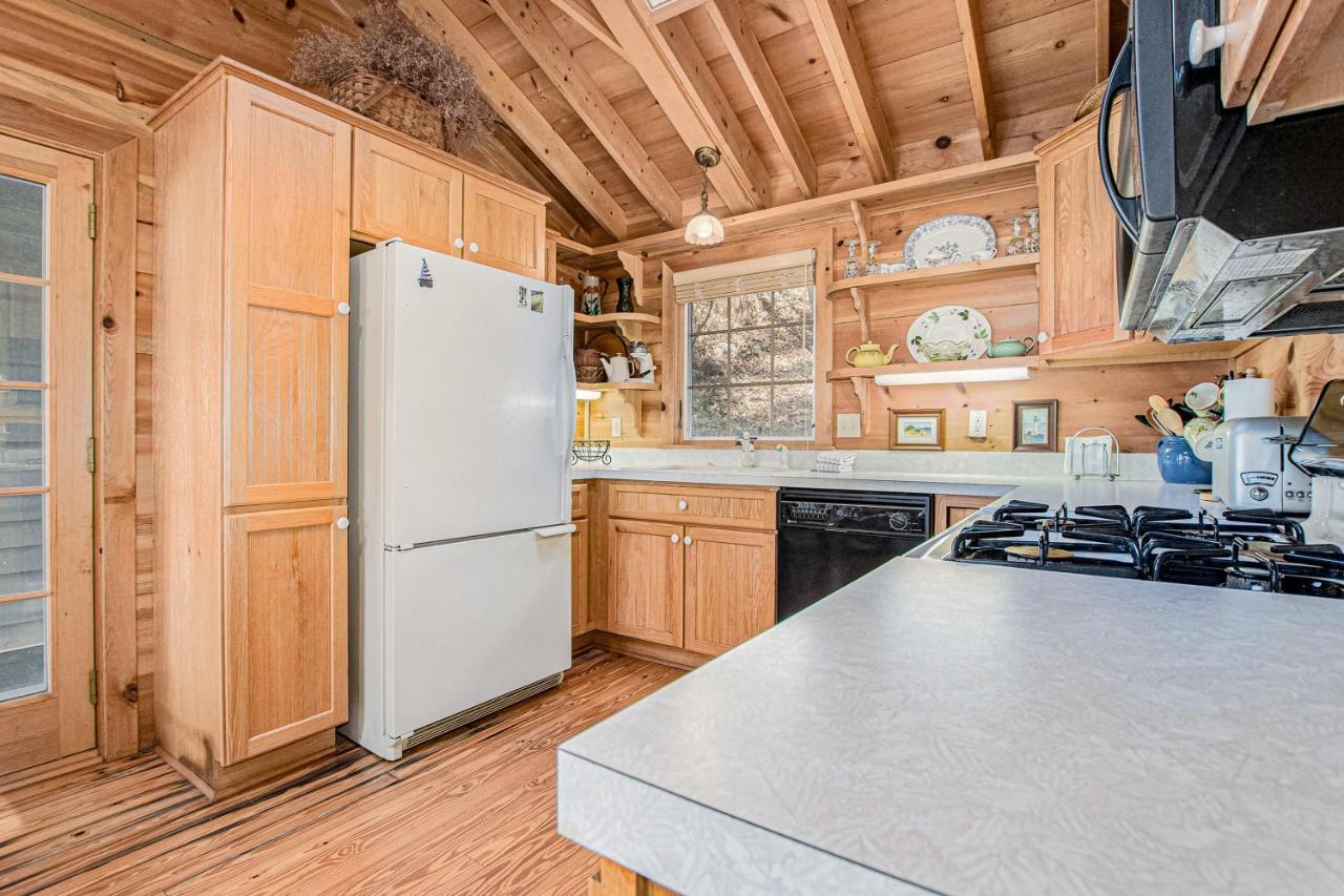 Anna'S Cottage Saugatuck Bagian luar foto