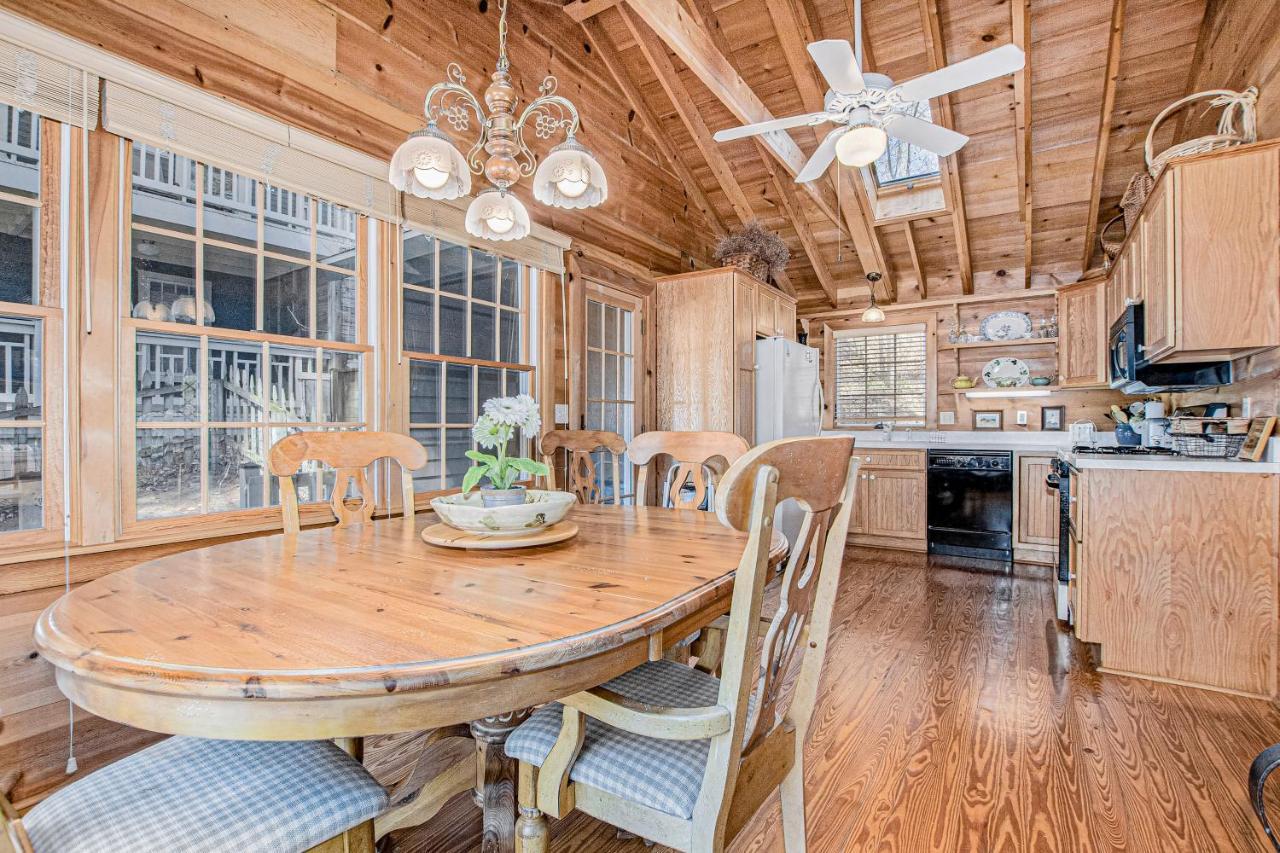 Anna'S Cottage Saugatuck Bagian luar foto