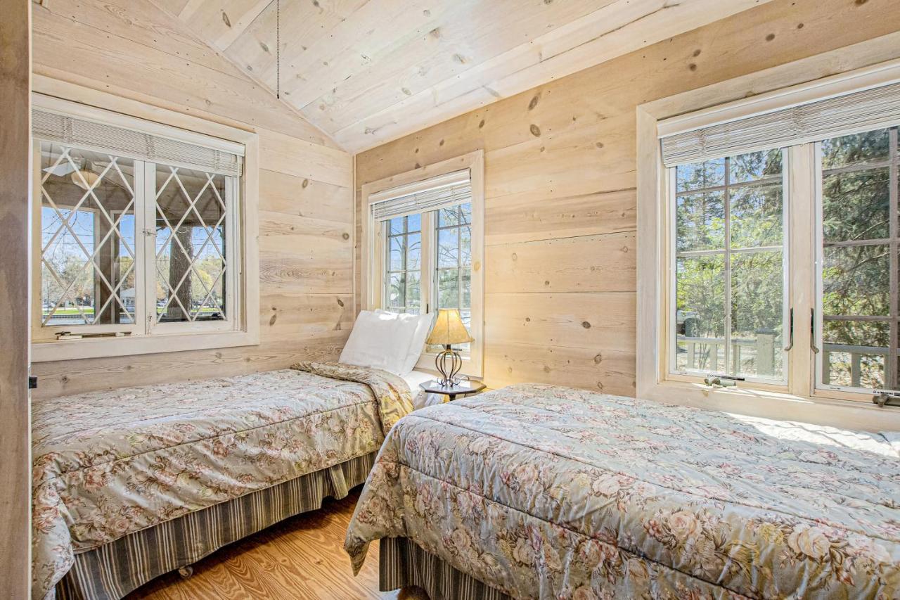 Anna'S Cottage Saugatuck Bagian luar foto