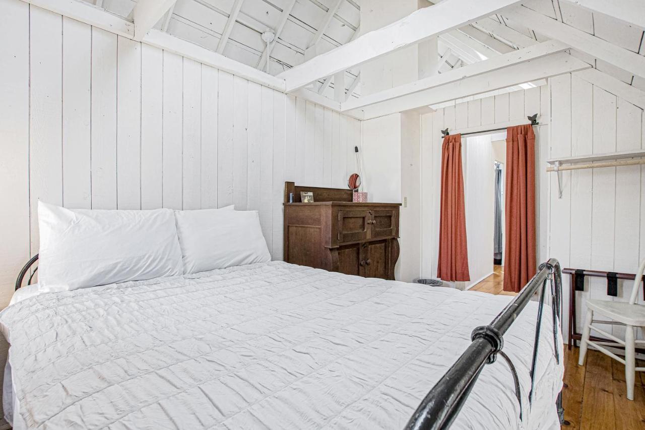 Anna'S Cottage Saugatuck Bagian luar foto