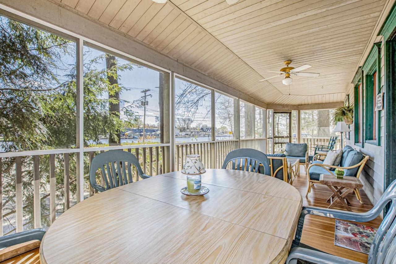 Anna'S Cottage Saugatuck Bagian luar foto