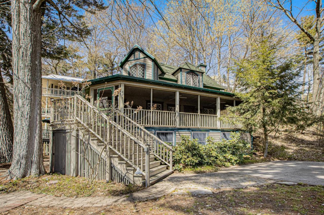 Anna'S Cottage Saugatuck Bagian luar foto