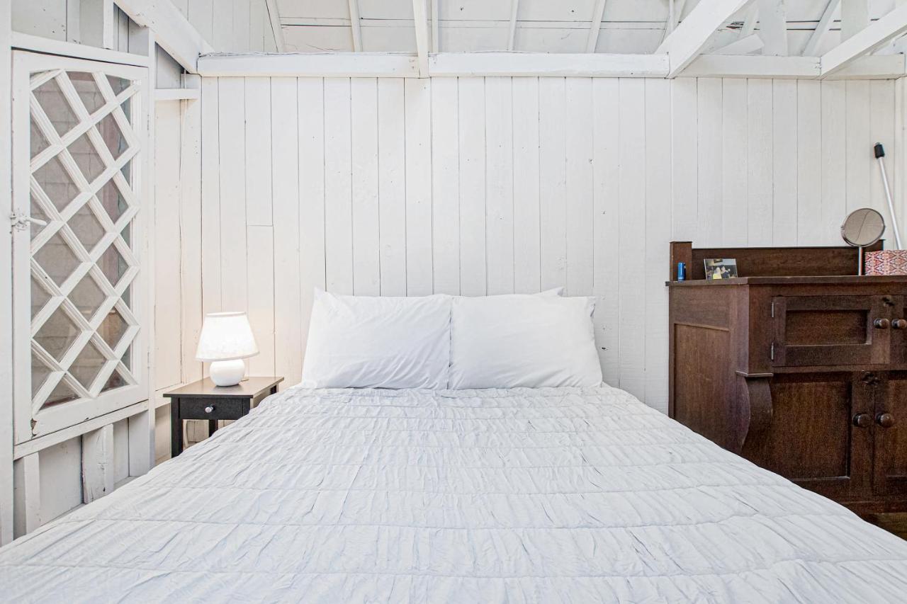 Anna'S Cottage Saugatuck Bagian luar foto