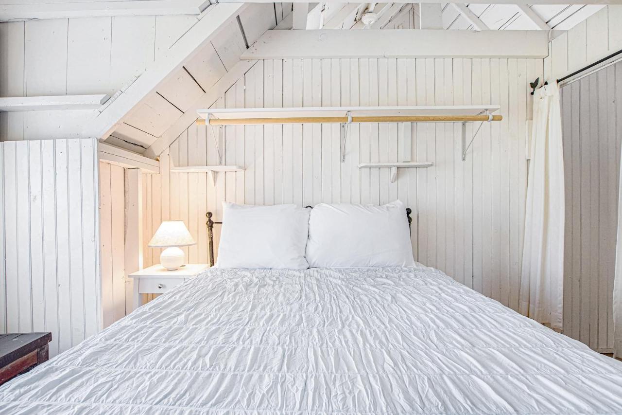 Anna'S Cottage Saugatuck Bagian luar foto