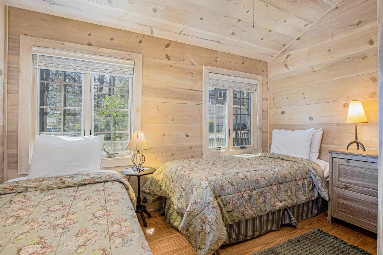 Anna'S Cottage Saugatuck Bagian luar foto