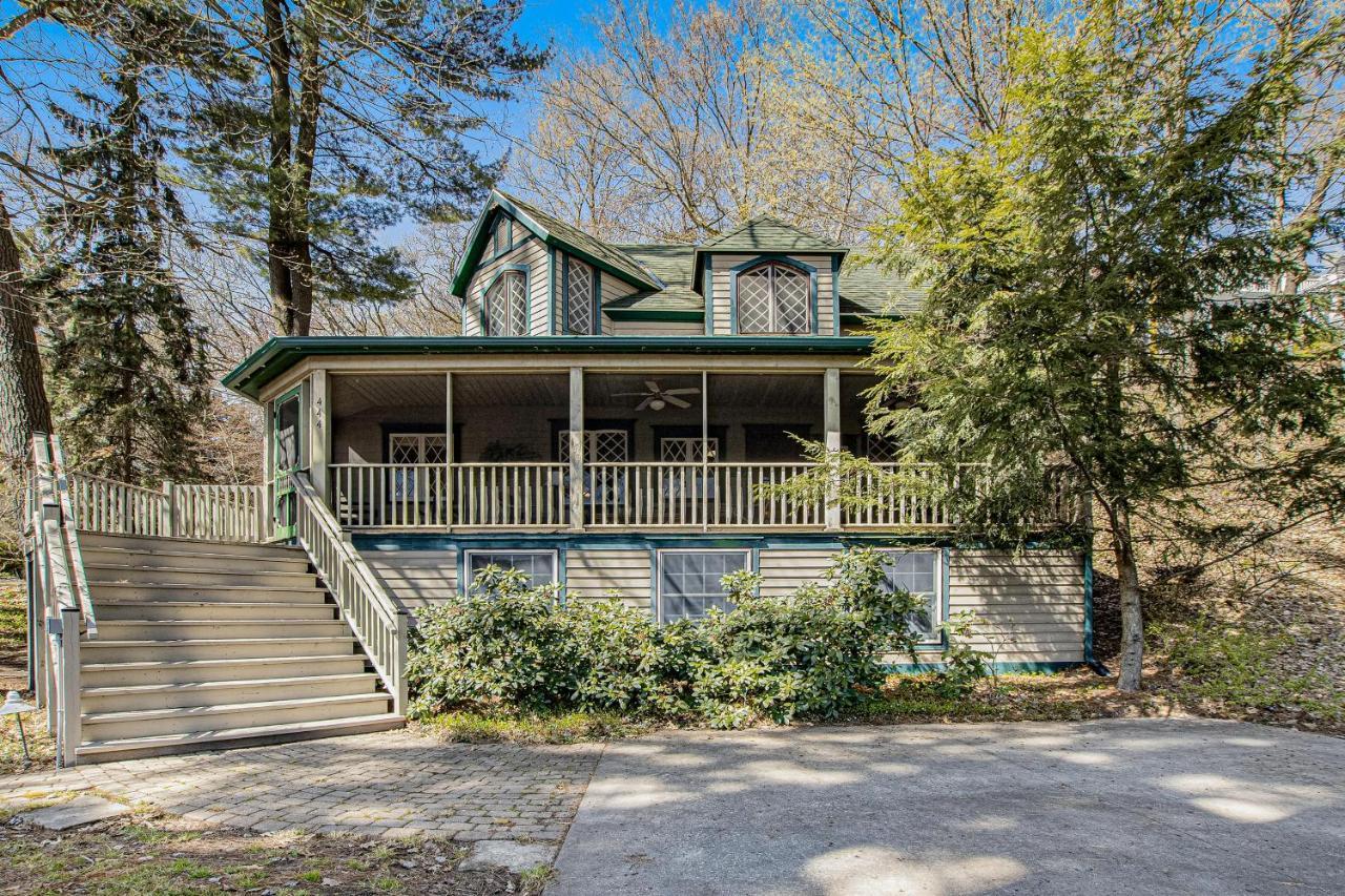 Anna'S Cottage Saugatuck Bagian luar foto