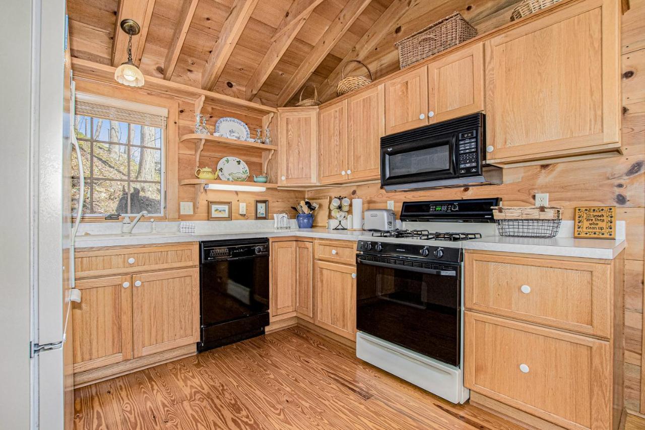 Anna'S Cottage Saugatuck Bagian luar foto