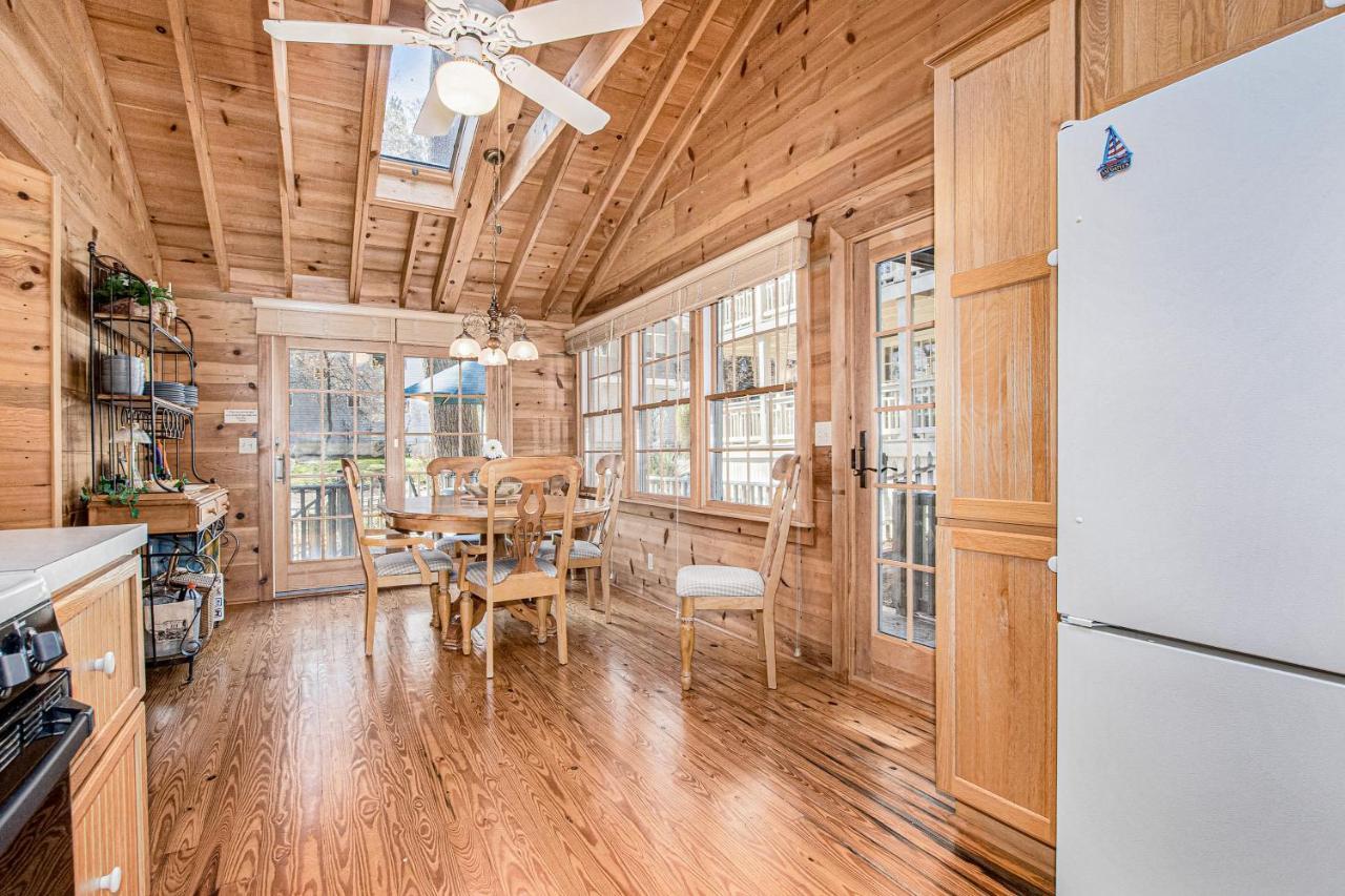 Anna'S Cottage Saugatuck Bagian luar foto