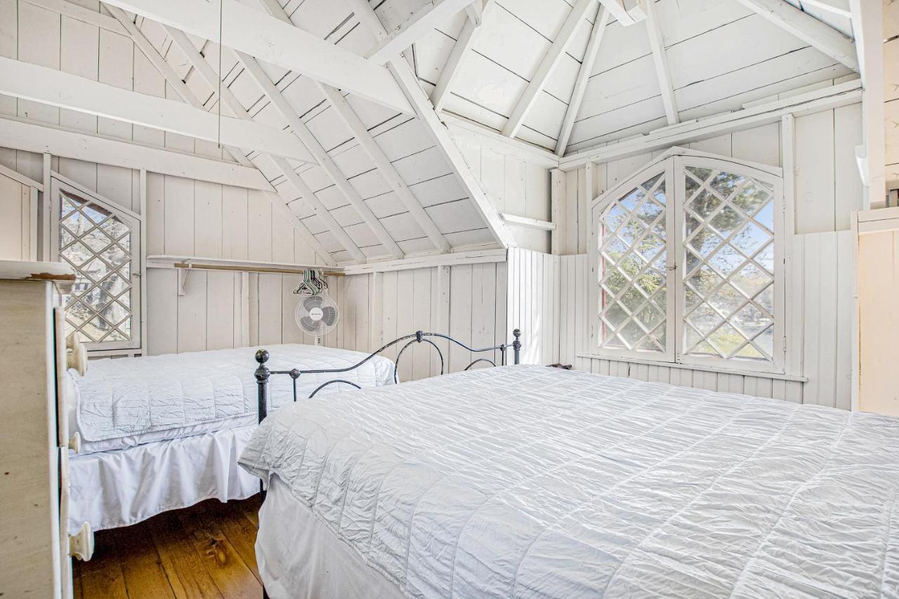 Anna'S Cottage Saugatuck Bagian luar foto