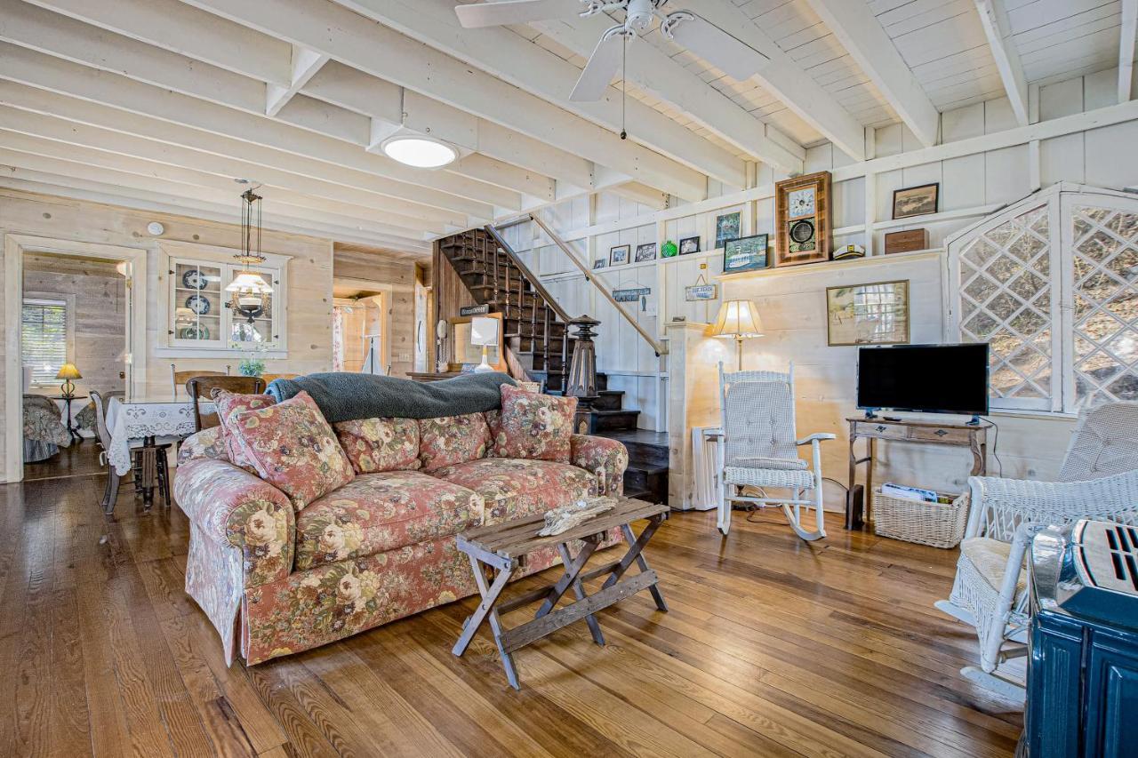 Anna'S Cottage Saugatuck Bagian luar foto