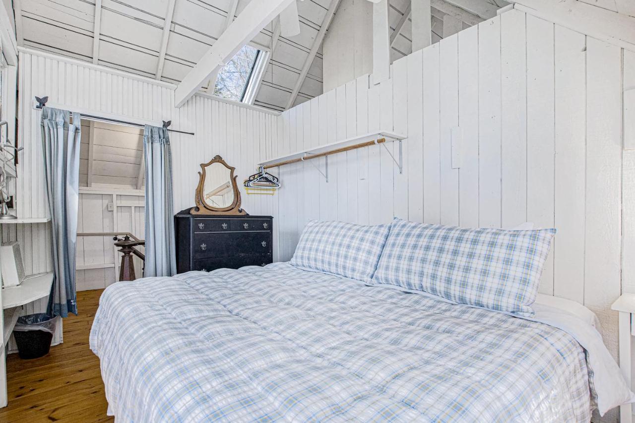 Anna'S Cottage Saugatuck Bagian luar foto