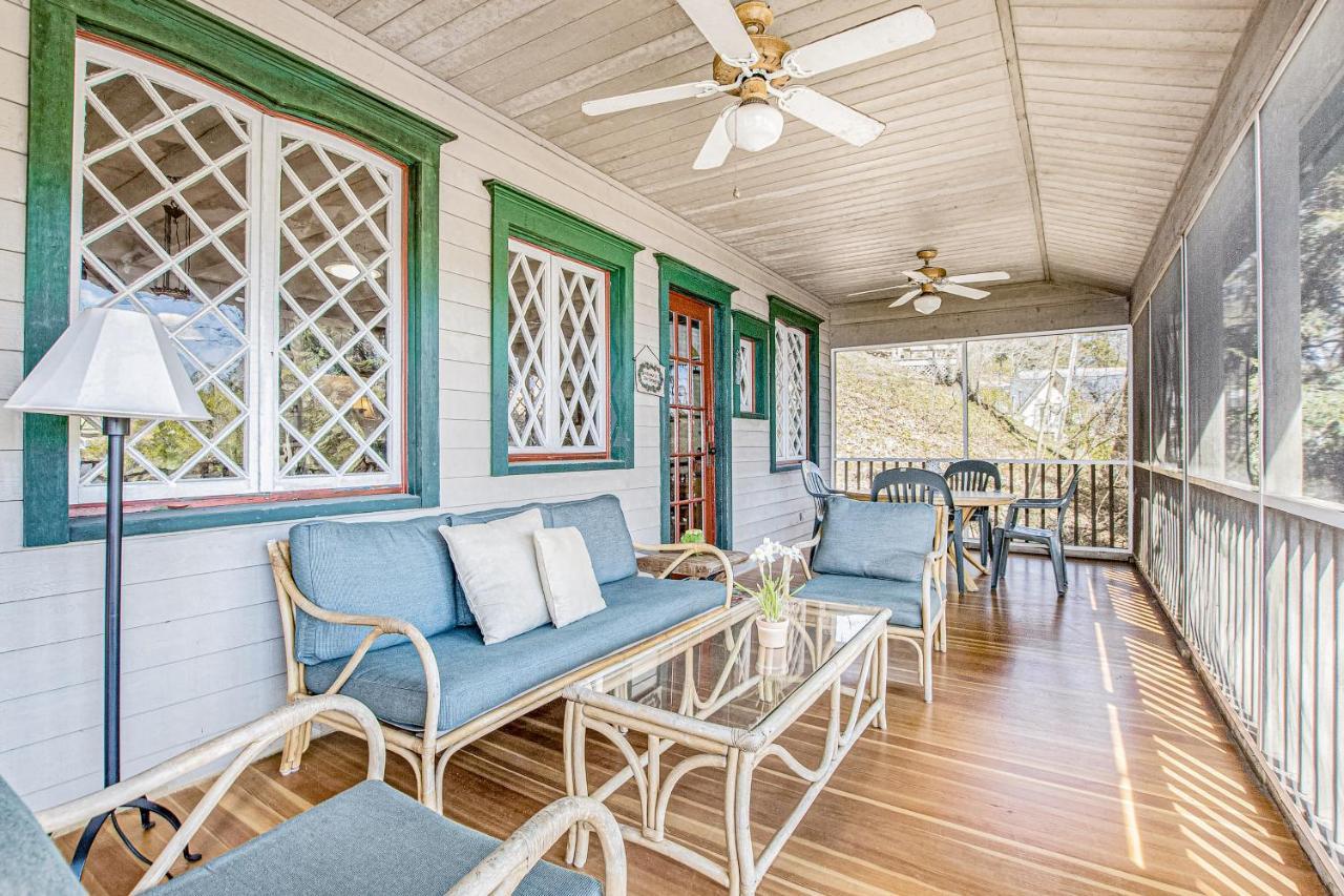 Anna'S Cottage Saugatuck Bagian luar foto