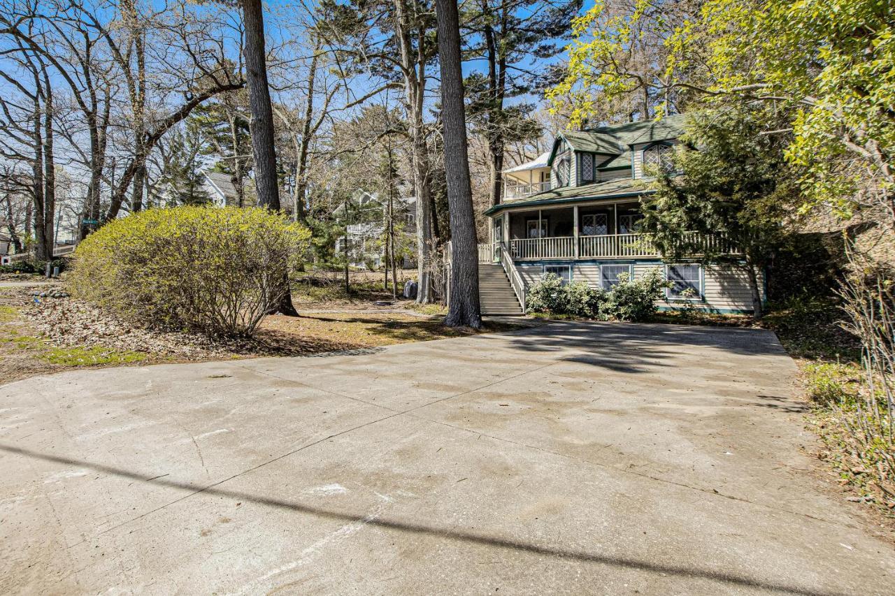 Anna'S Cottage Saugatuck Bagian luar foto