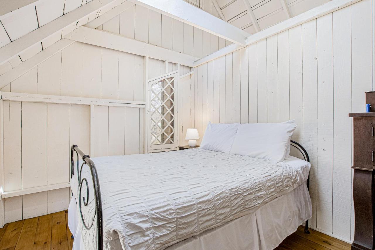 Anna'S Cottage Saugatuck Bagian luar foto